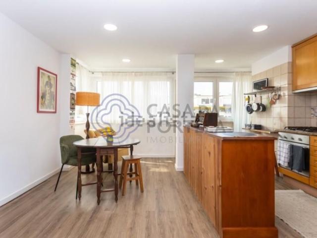 Apartamento, Setúbal