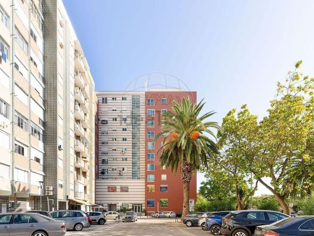 Apartamento, Setúbal
