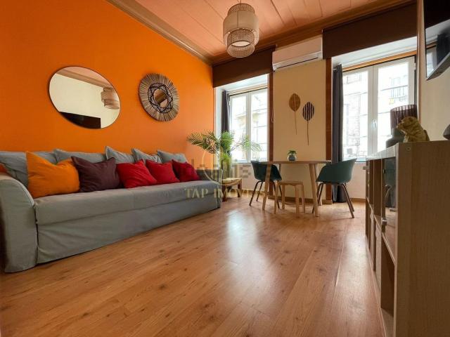 Apartamento, Setúbal