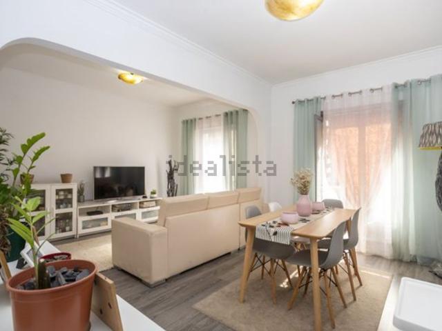 Apartamento, Setúbal