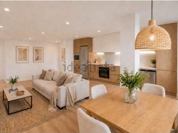 Apartamento, Setúbal