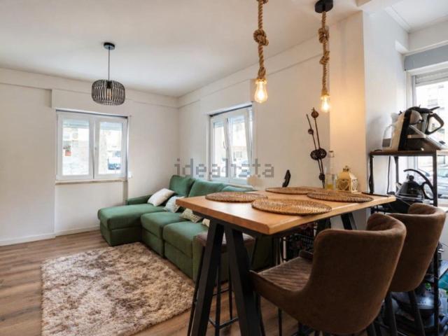 Apartamento, Setúbal