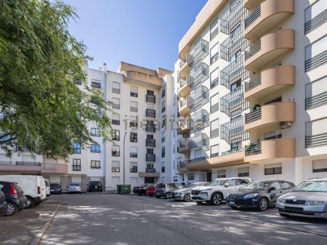 Apartamento, Setúbal
