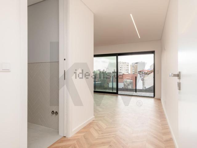 Apartamento, Setúbal