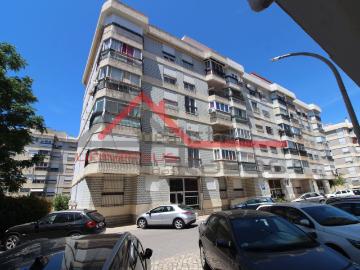 Apartamento, Setúbal
