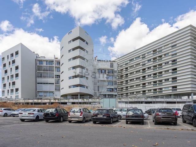 Apartamento, Setúbal