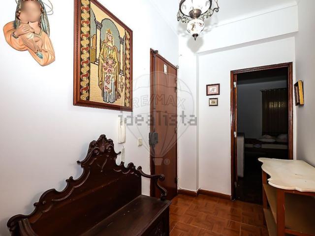 Apartamento, Setúbal