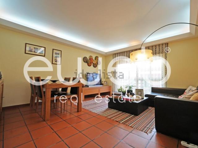 Apartamento, Setúbal
