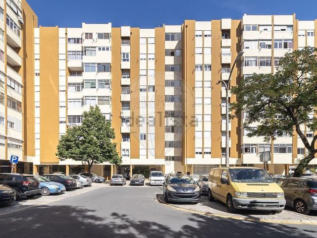 Apartamento, Setúbal