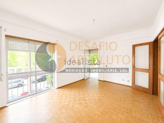 Apartamento, Setúbal