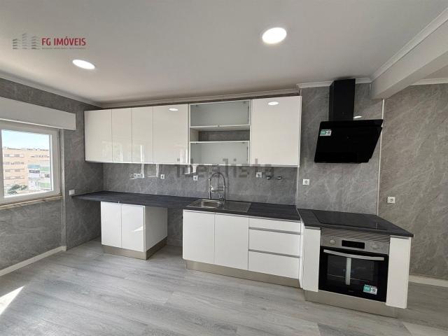 Apartamento, Setúbal