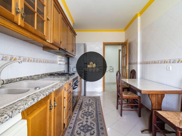 Apartamento, Setúbal