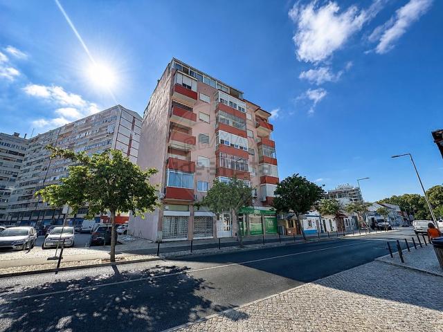 Apartamento, Setúbal