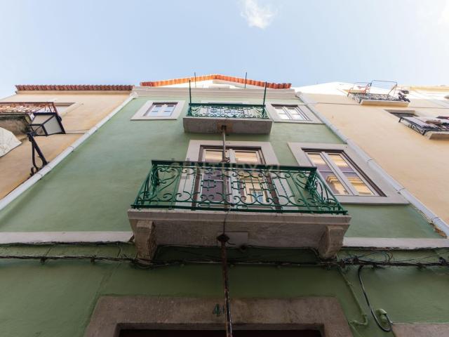 Apartamento, Setúbal