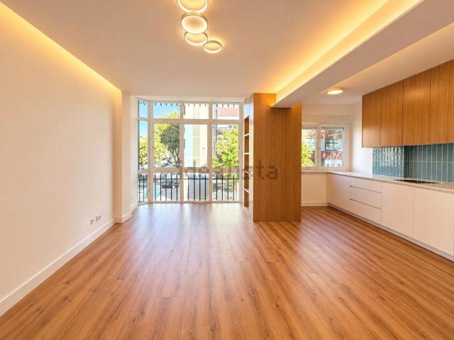 Apartamento, Setúbal