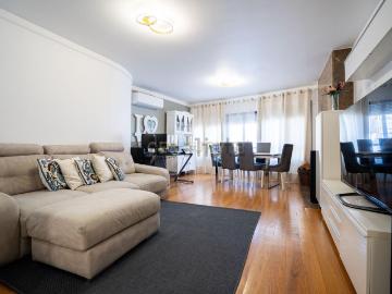 Apartamento, Setúbal