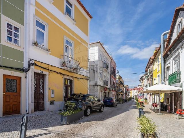 Apartamento, Setúbal
