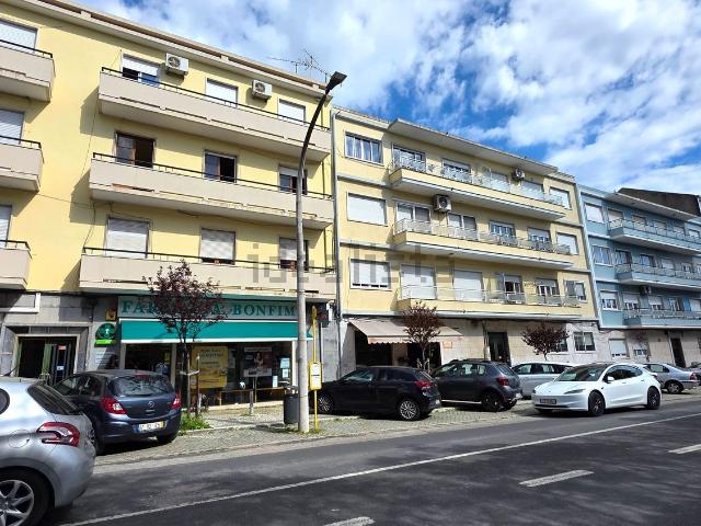 Apartamento, Setúbal
