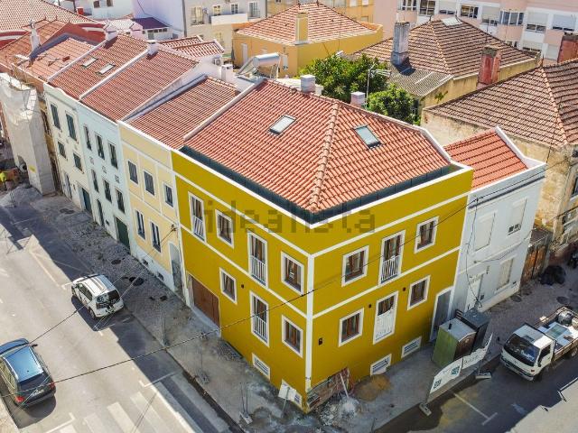 Apartamento, Setúbal