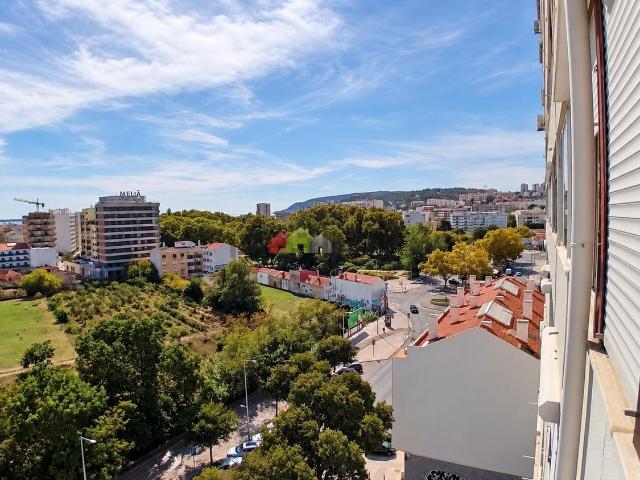 Apartamento, Setúbal