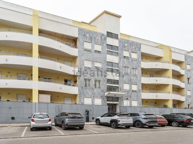 Apartamento, Setúbal