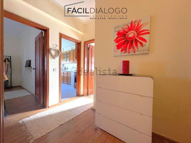 Apartamento, Setúbal