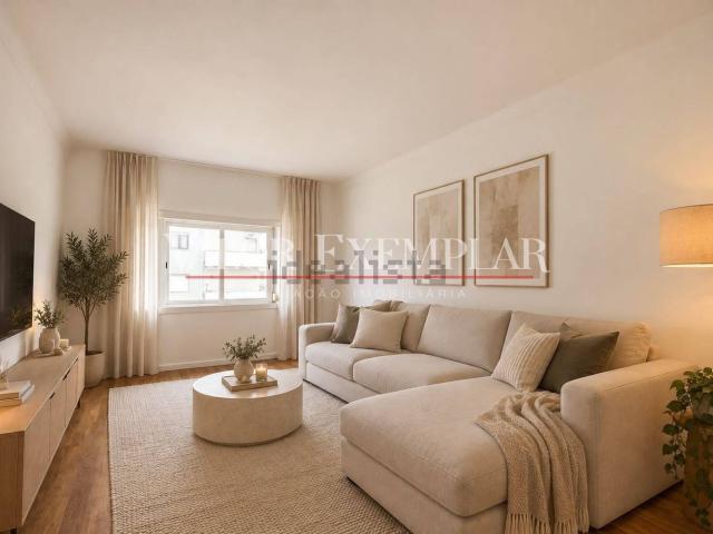 Apartamento, Setúbal