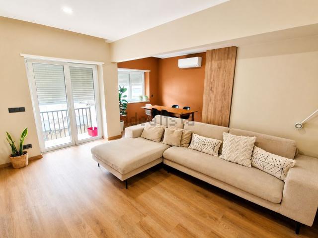 Apartamento, Setúbal