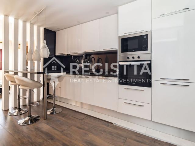Apartamento, Setúbal