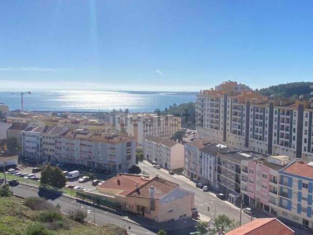 Apartamento, Setúbal