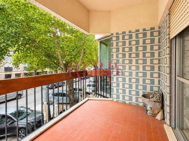 Apartamento, Setúbal