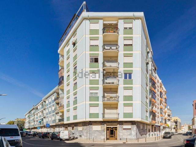 Apartamento, Setúbal