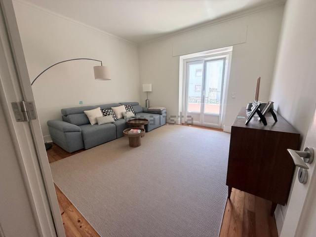 Apartamento, Setúbal