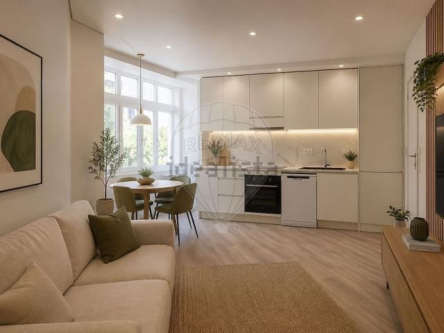 Apartamento, Setúbal