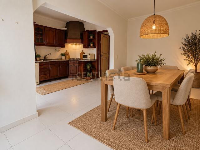 Apartamento, Setúbal