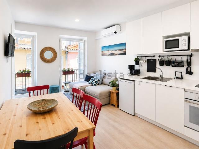 Apartamento, Setúbal