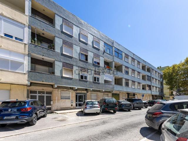 Apartamento, Setúbal
