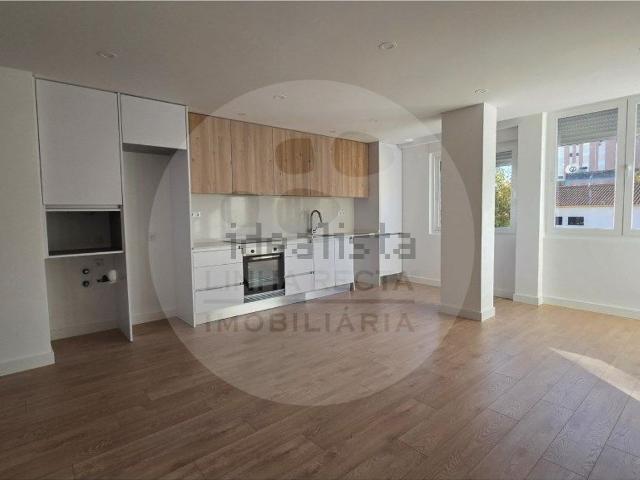 Apartamento, Setúbal