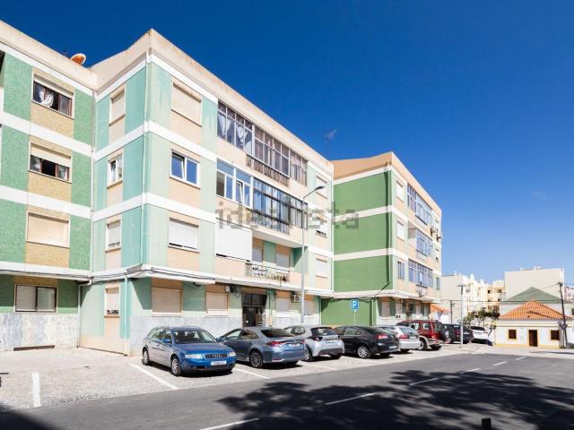 Apartamento, Setúbal