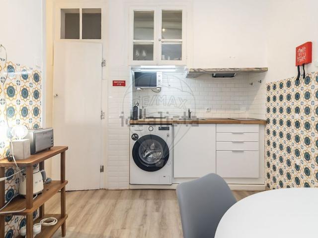 Apartamento, Setúbal