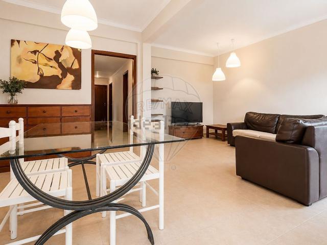Apartamento, Setúbal