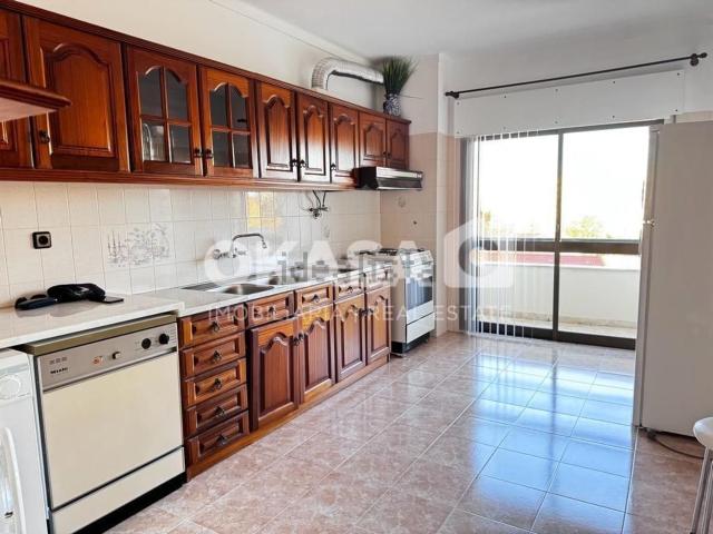 Apartamento, Setúbal