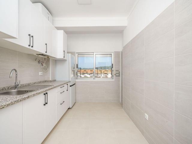 Apartamento, Setúbal