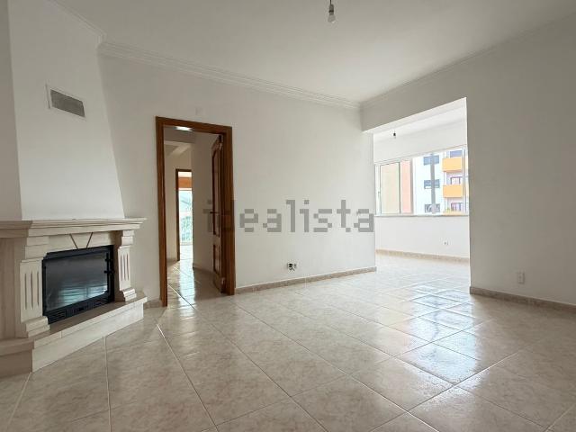 Apartamento, Setúbal