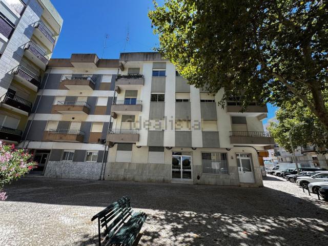 Apartamento, Setúbal