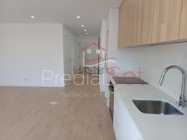 Apartamento, Setúbal