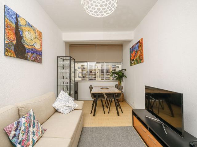 Apartamento, Setúbal