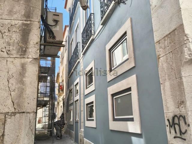 Apartamento, Setúbal