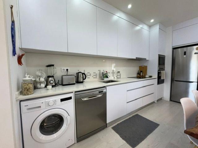 Apartamento, Setúbal