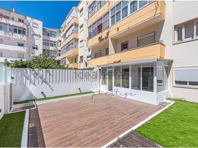 Apartamento, Setúbal